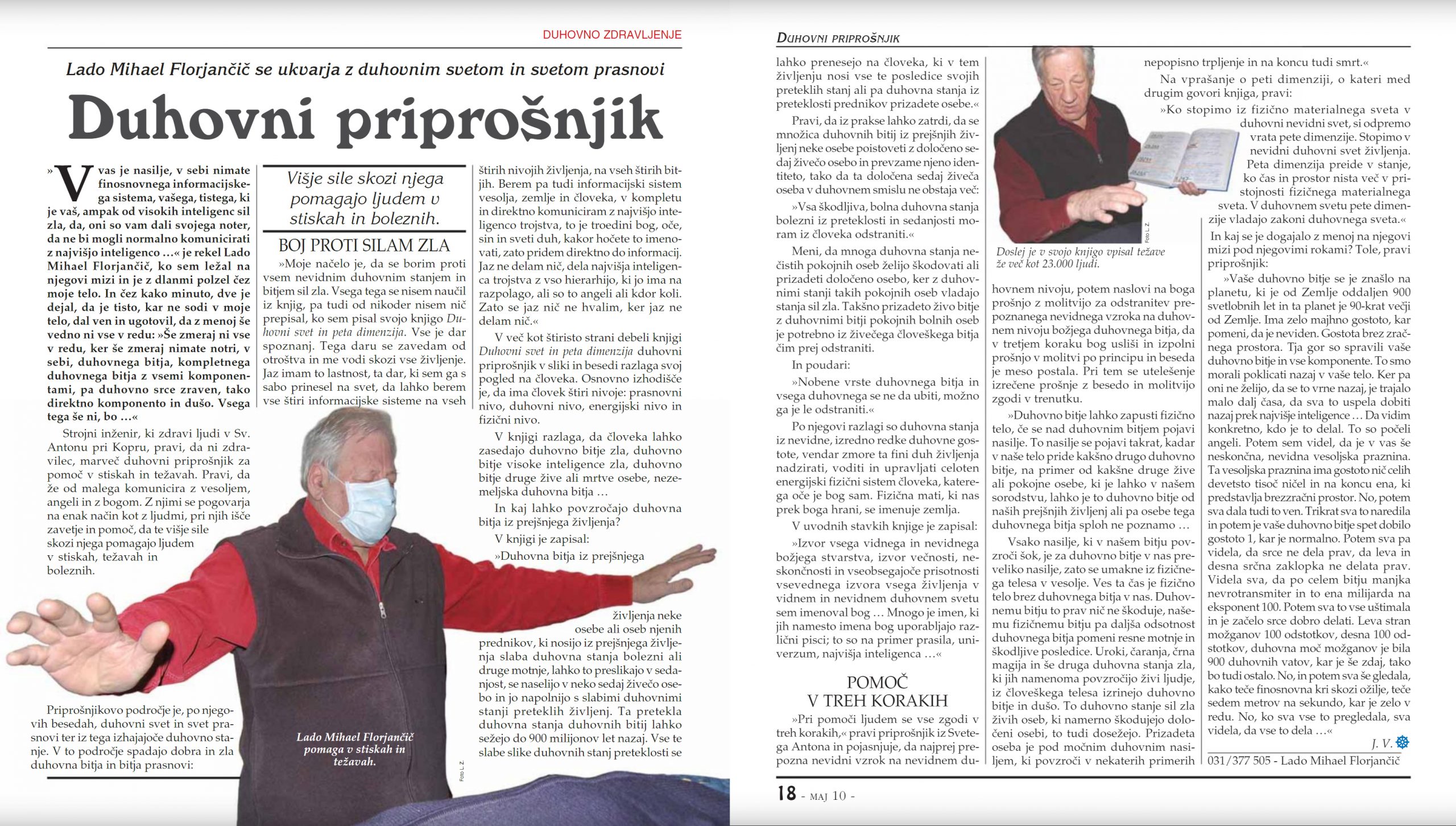 Misterij Duhovni priprošnjik scaled