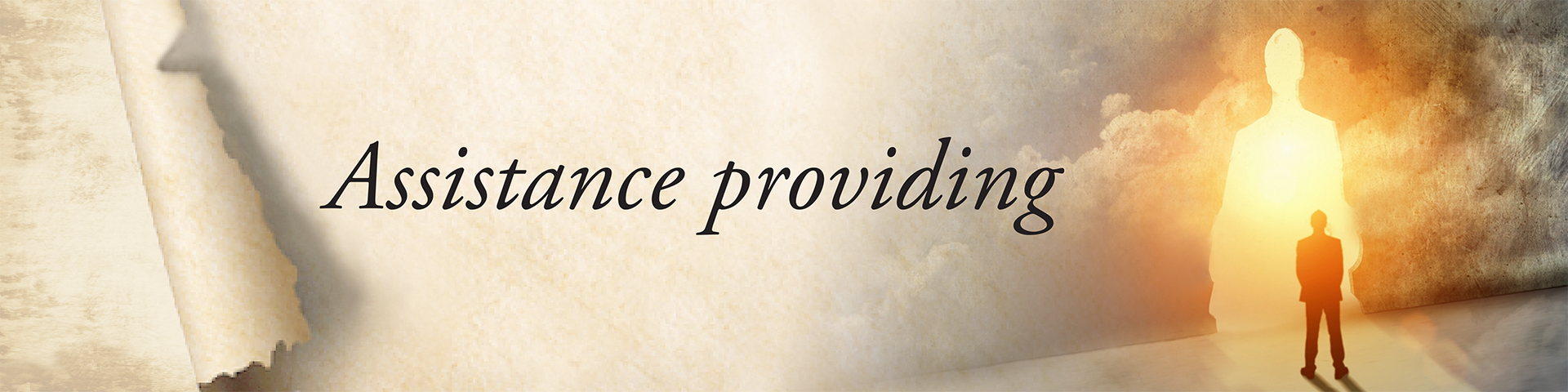 Assistence 1