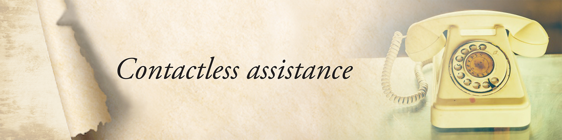 Contactless 1