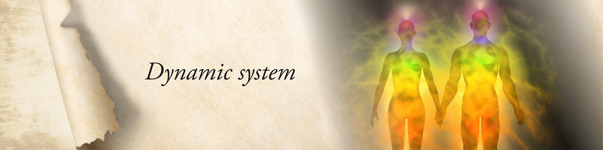 Dynamic system 1